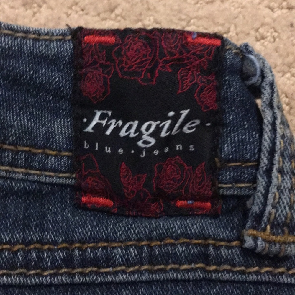 Jeans - Picture 3 of 5